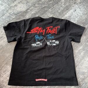 Chrome Hearts T-Shirt